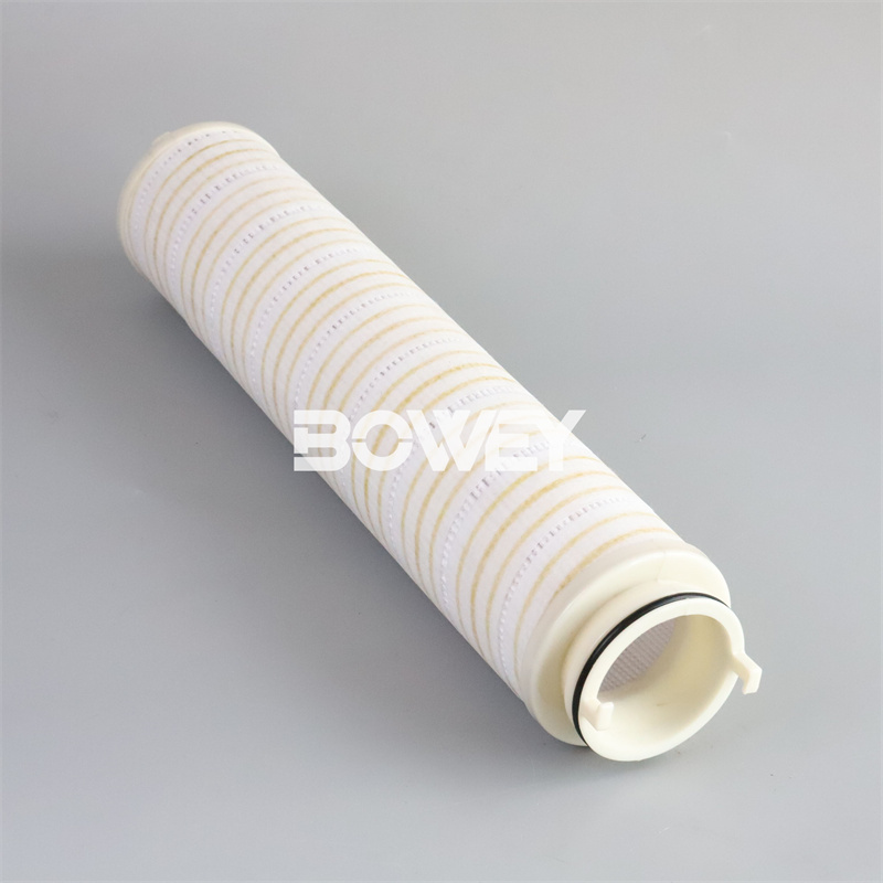 8164212 Bowey replaces Husky hydraulic oil filter element