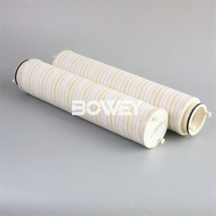 8164212 Bowey replaces Husky hydraulic oil filter element