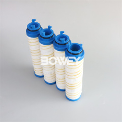5083850 Bowey replaces Husky hydraulic oil filter element