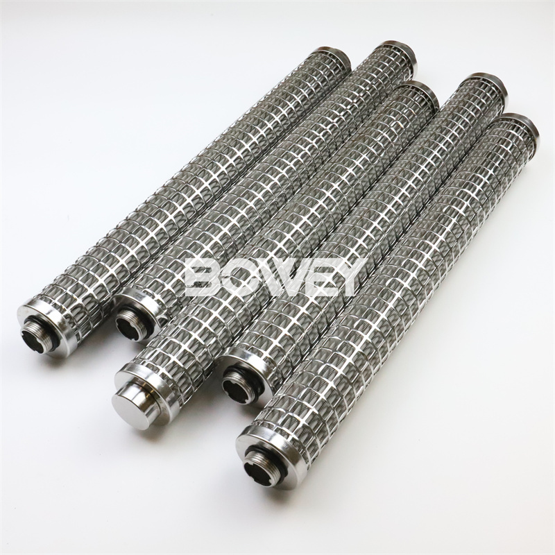 1340114 Bowey replaces Boll & Kirch candle filter element
