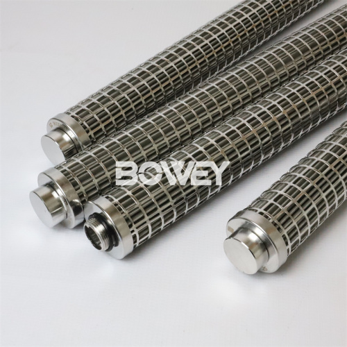 1340114 Bowey replaces Boll & Kirch candle filter element