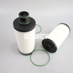 10149977 Bowey replaces Liebherr fuel filter element