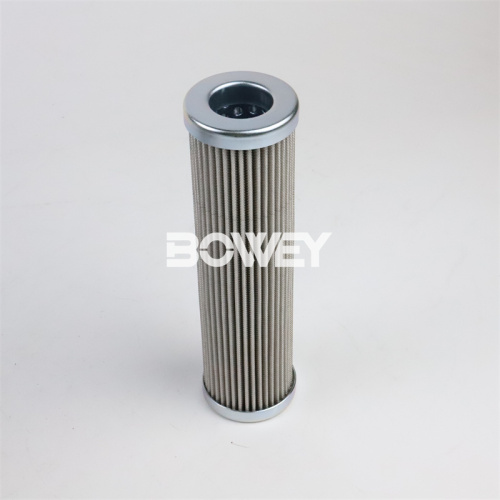 PI 3208 PS VST 10 Bowey replaces Mahle hydraulic oil filter element