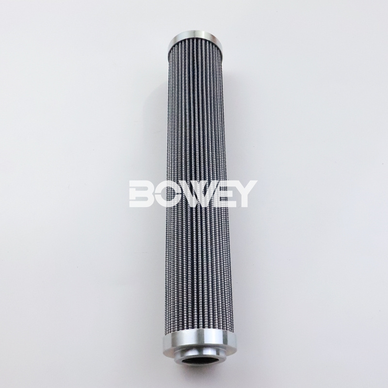 P3073051 Bowey replaces Argo hydraulic oil filter element