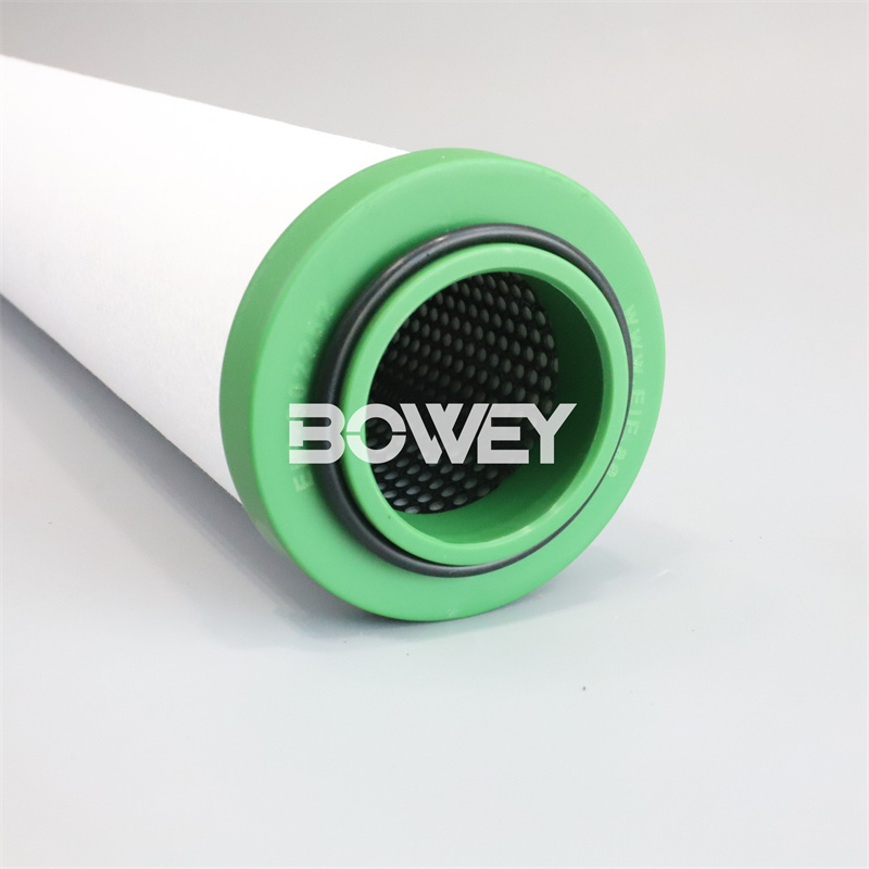 L330 A0-V2 Bowey air compressor air precision filter element
