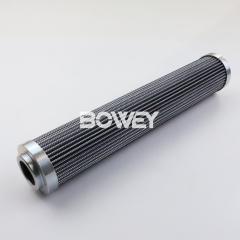 P3073051 Bowey replaces Argo hydraulic oil filter element