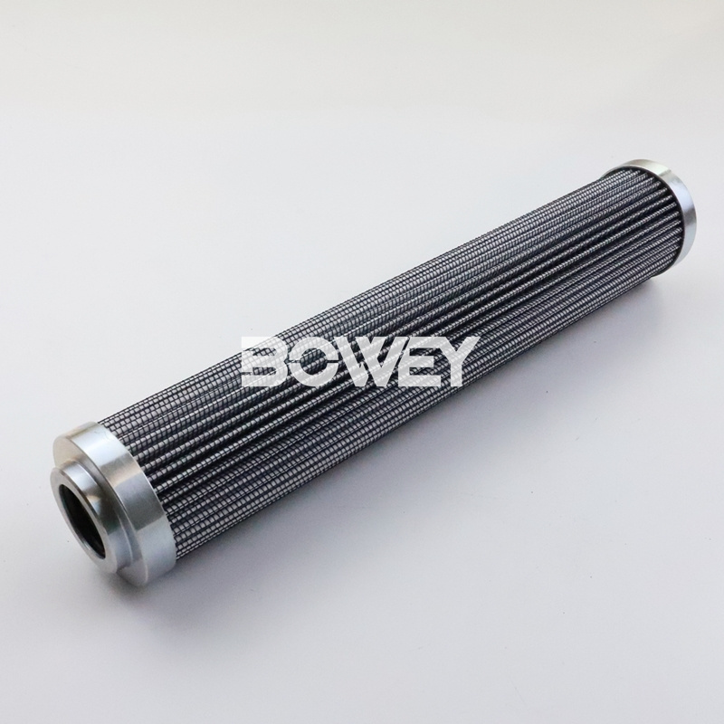 P3073051 Bowey replaces Argo hydraulic oil filter element