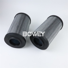 CU250A10N Bowey replaces MP-FILTRI hydraulic oil filter element