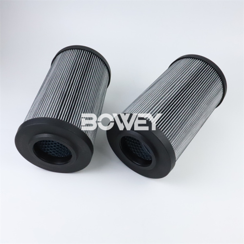 CU250A10N Bowey replaces MP-FILTRI hydraulic oil filter element