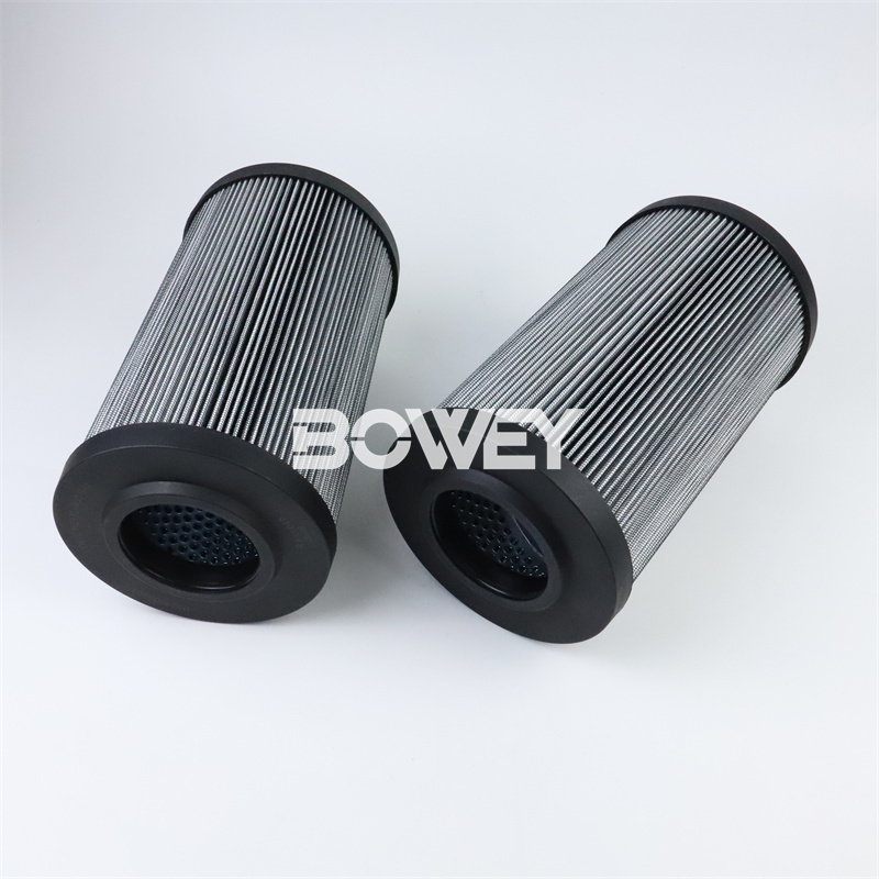 CU250A10N Bowey replaces MP-FILTRI hydraulic oil filter element