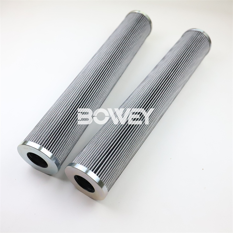 V4051B7C10 Bowey Replaces Vickers Hydraulic Oil Filter Element