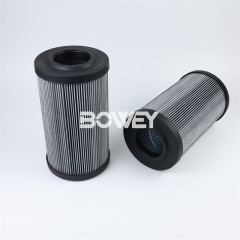 CU250A10N Bowey replaces MP-FILTRI hydraulic oil filter element