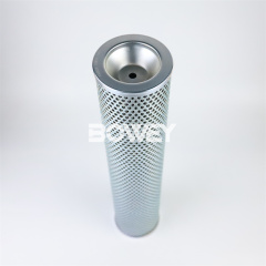 MR6304A25A Bowey replaces MP-FILTRI hydraulic oil filter element
