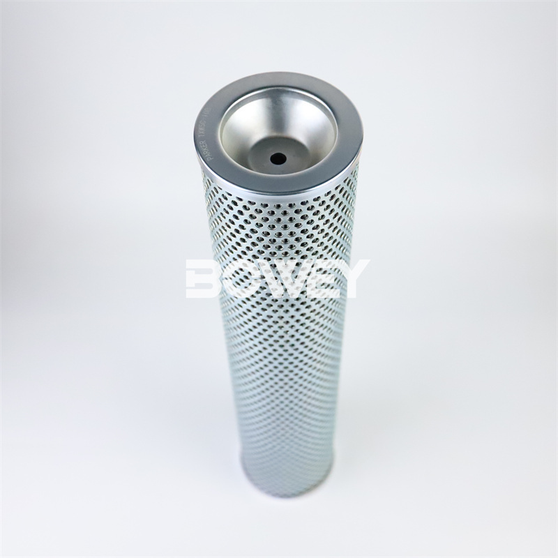 MR6304A25A Bowey replaces MP-FILTRI hydraulic oil filter element