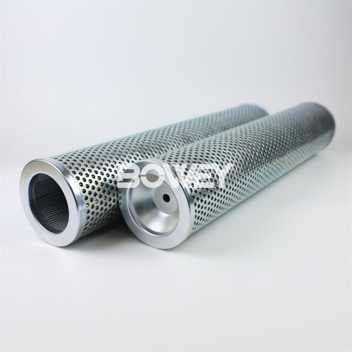 MR6304A25A Bowey replaces MP-FILTRI hydraulic oil filter element