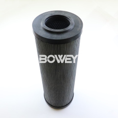 MF7501M25NB Bowey replaces MP-FILTRI hydraulic oil filter element