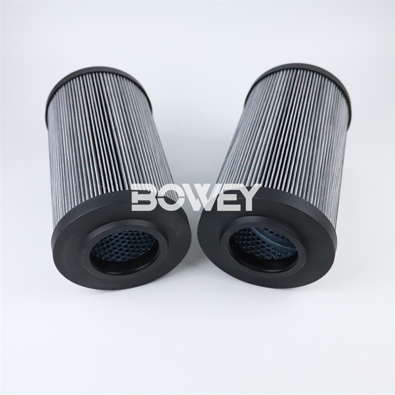CU250A10N Bowey replaces MP-FILTRI hydraulic oil filter element