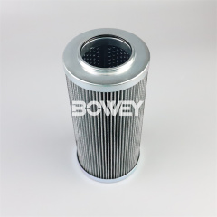 CU1102A06ANP01 Bowey replaces MP Filtri hydraulic oil filter element