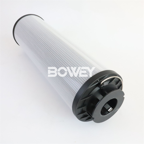 1300 R 020 ON/PO Bowey replaces Hydac hydraulic return oil filter element