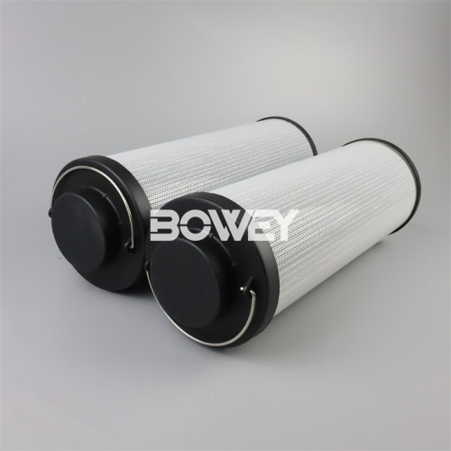 R928017669 10.1300LA PWR3-A00-6-M SO3000 Bowey replaces Rexroth hydraulic lubricating oil filter element