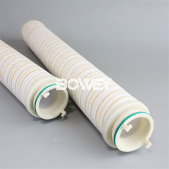UE310AS20Z UE310AZ20Z Bowey replaces Pall hydraulic oil filter element