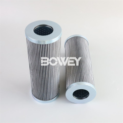 HC9601FDP8H HC9601FUP8H Bowey replaces PALL hydraulic oil filter element