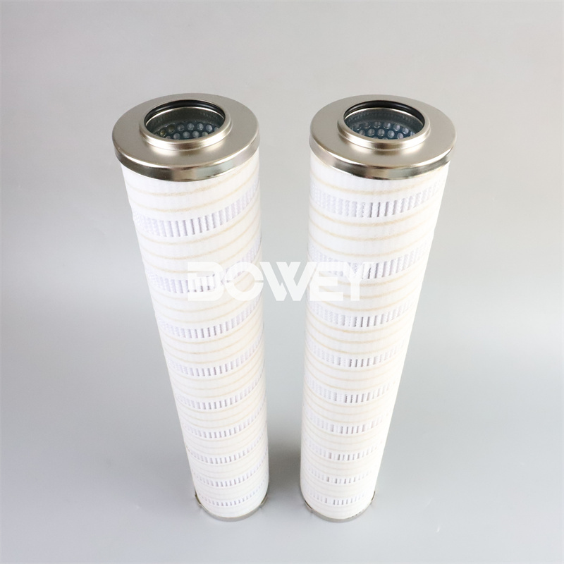 HC9600FCS16H HC9600FDP16H Bowey replaces Pall hydraulic filter element