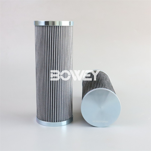 HC9601FDP8Z Bowey replaces Pall hydraulic oil filter element