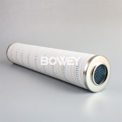 HC9600FKS16H Bowey replaces Pall hydraulic filter element