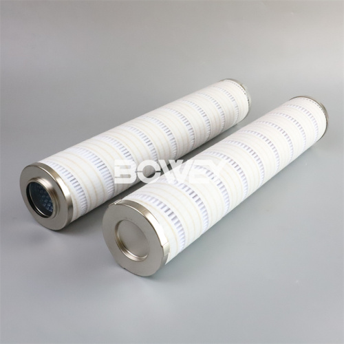 HC9600FCS16H HC9600FDP16H Bowey replaces Pall hydraulic filter element