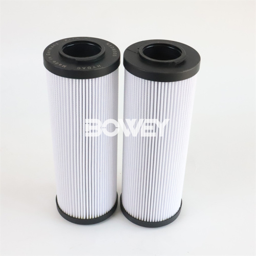 N5AM002 N5AM005 N5AM010 N5AM020 Bowey replaces Hydac hydraulic oil filter element