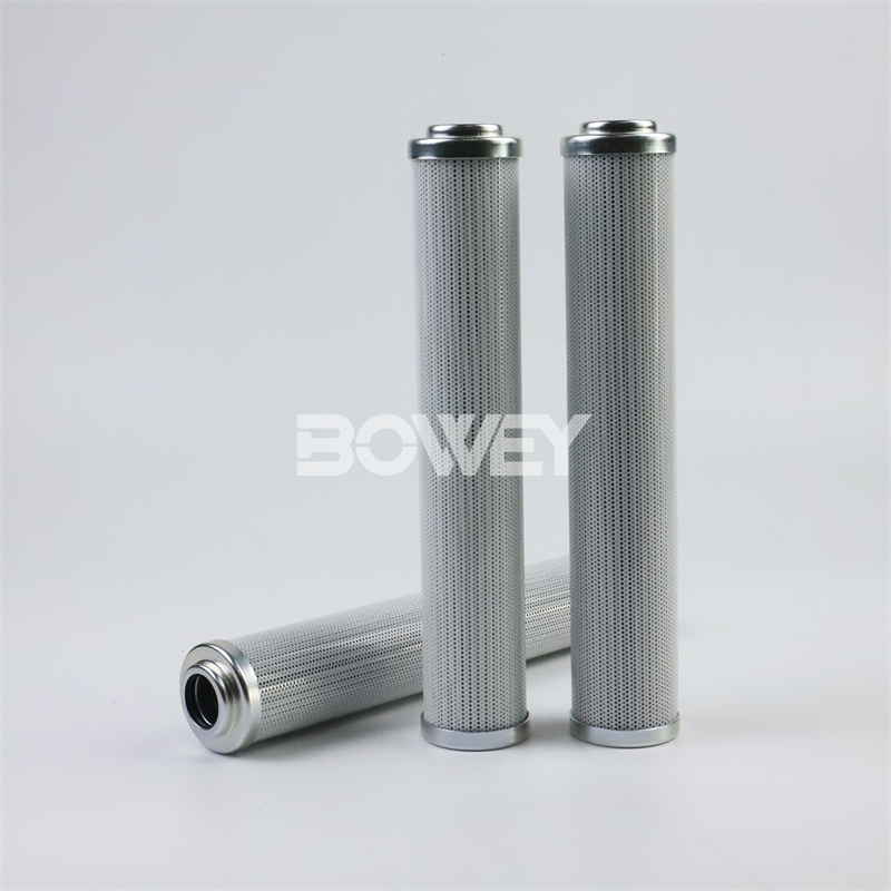 PI 23010 RN PS 10 Bowey replaces Mahle hydraulic oil filter element