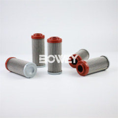 01N 100 25G.16.E.P- Bowey replaces Internormen hydraulic oil filter element