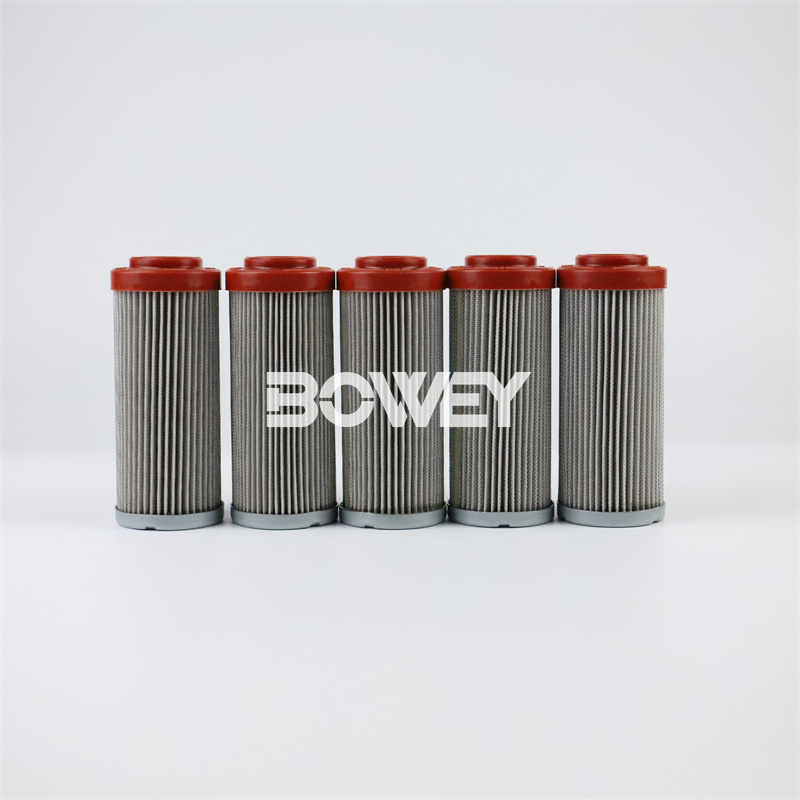 01N 100 25G.16.E.P- Bowey replaces Internormen hydraulic oil filter element