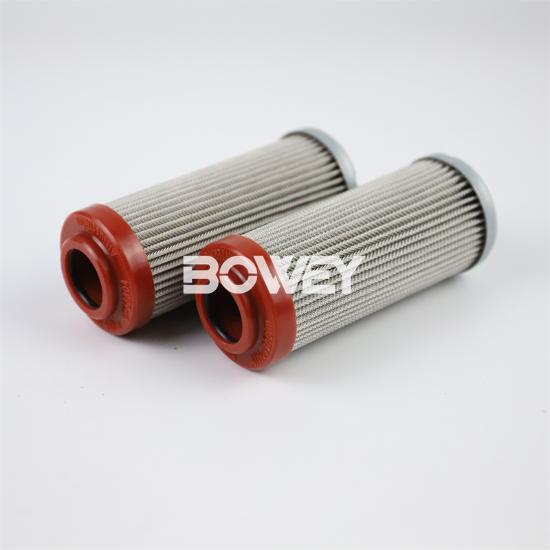 01N 100 25G.16.E.P- Bowey replaces Internormen hydraulic oil filter element