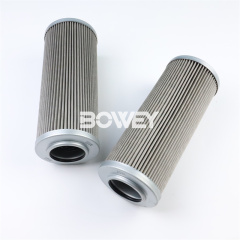 2.140G 10P Bowey replaces EPE hydraulic oil filter element