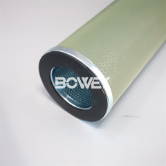 ST636FD Bowey replaces Facet separator filter element