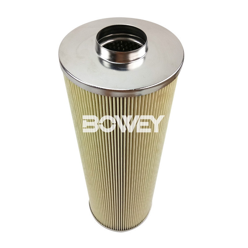 3860-01-011-C Bowey replaces Hilliard hydraulic oil filter element
