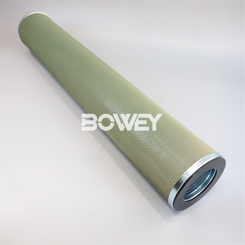 ST636FD Bowey replaces Facet separator filter element