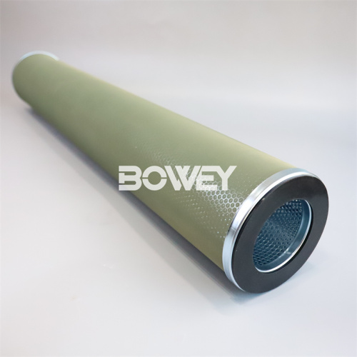 ST636FD Bowey replaces Facet separator filter element