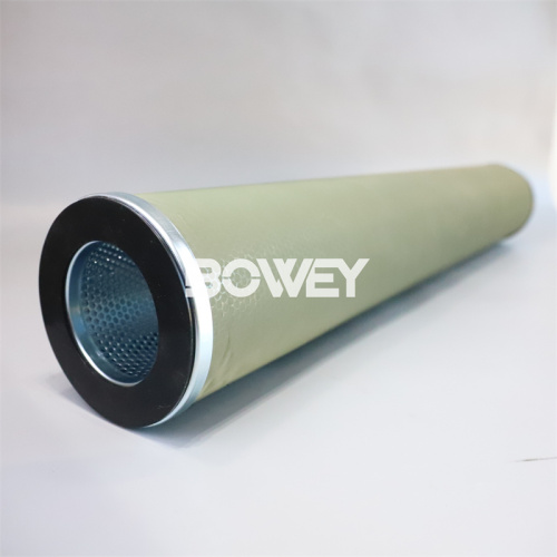 S-611 Bowey natural gas separation filter element teflon filter element