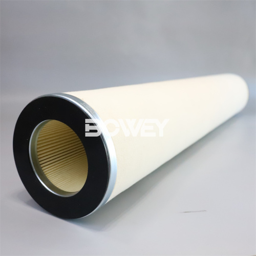 CF-D88/150X850MM Bowey replaces ZJCQ-3 vacuum oil filter coalescing filter element