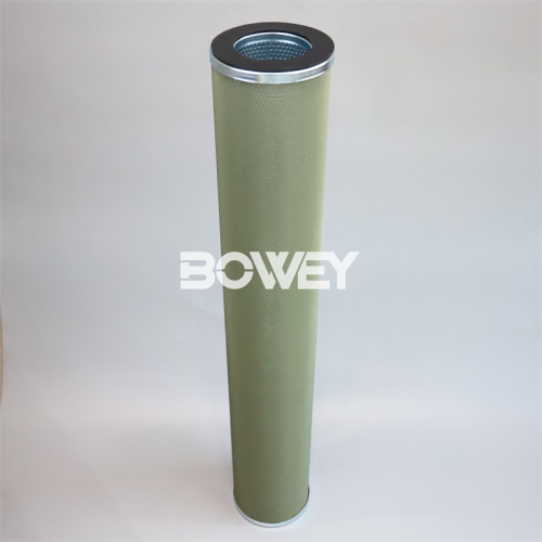 ST629FD Bowey replaces PECO separation filter element