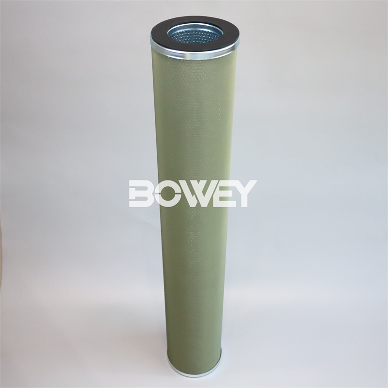 ST629FD Bowey replaces PECO separation filter element