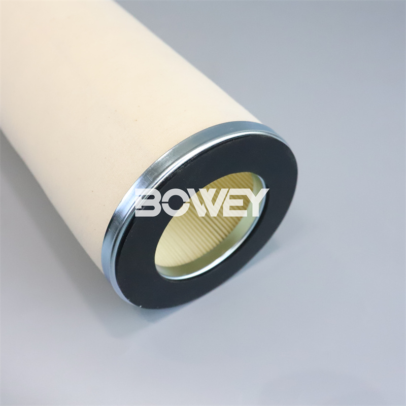 RT-VSWN-2D Bowey oil mist separator coalescer filter cartridge