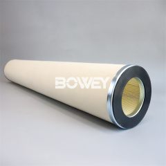 RT-VSWN-2D Bowey oil mist separator coalescer filter cartridge