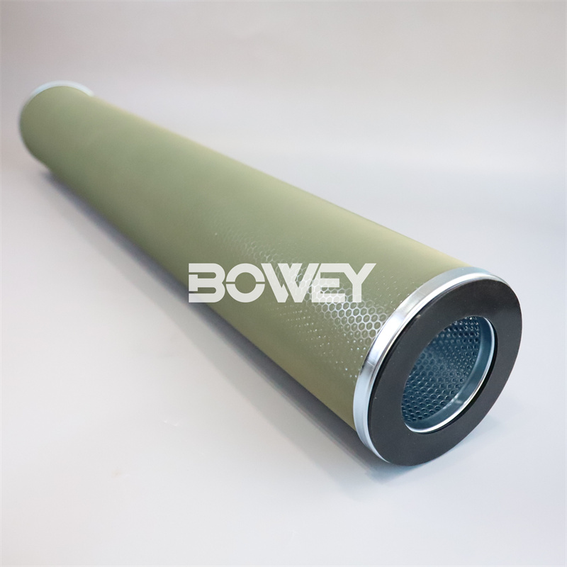 ST629FD Bowey replaces PECO separation filter element