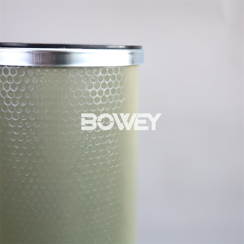 ST629FD Bowey replaces PECO separation filter element