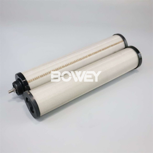 KGL-6/0.85C Bowey replaces SRICI air compressor air precision filter element