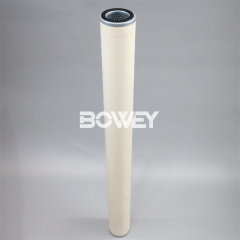 FG-36 Bowey Replaces Peco Facet Fiber Glass Depth Style Gas Filter - Separator Cartridges